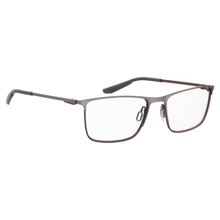 Montatura per Occhiali Uomo Under Armour UA-5006-G-09QF718 Marrone ø