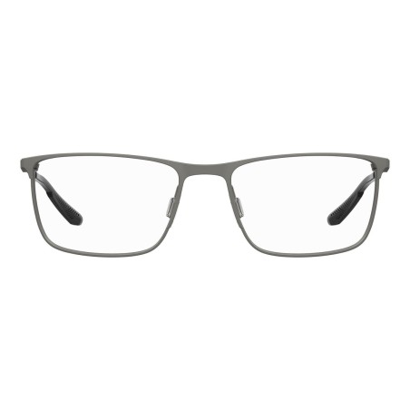Heren Brillenframe Under Armour UA-5006-G-R80F518 Grijs Ø 55 mm