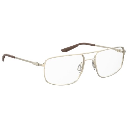 Monture de Lunettes Homme Under Armour UA-5007-G-CGSF518 Ø 55 mm 2