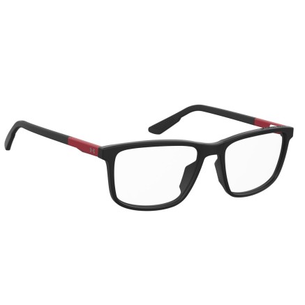 Men' Spectacle frame Under Armour UA-5008-G-003F417 Black ø 54 mm 2