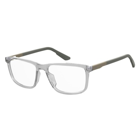 Montatura per Occhiali Uomo Under Armour UA-5008-G-KB7F417 Grigio ø 5
