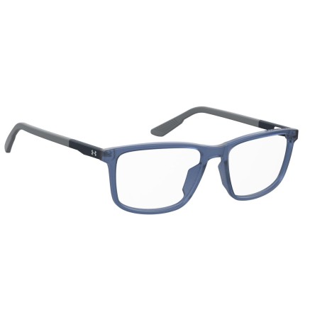 Men' Spectacle frame Under Armour UA-5008-G-PJPF617 Blue ø 56 mm 2
