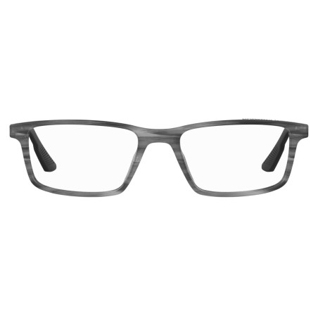 Montatura per Occhiali Uomo Under Armour UA-5009-2W8F218 Grigio Ø 52
