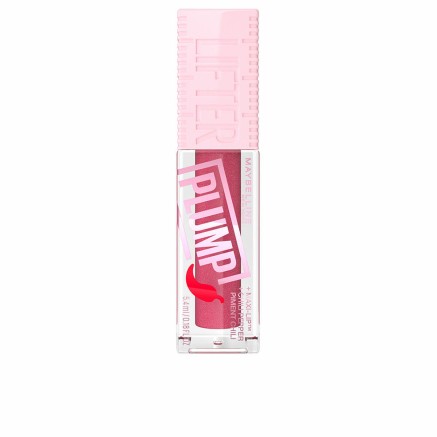 Lippgloss Maybelline Plump Nº 002 Mauve bite 5,4 ml Lippenvoluminisat