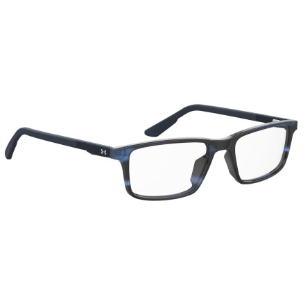 Men' Spectacle frame Under Armour UA-5009-38IF418 Blue ø 54 mm 2