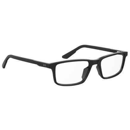 Montatura per Occhiali Uomo Under Armour UA-5009-807F418 Nero ø 54 mm 2