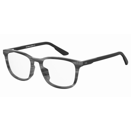 Montatura per Occhiali Uomo Under Armour UA-5011-G-2W8F418 Grigio ø 5
