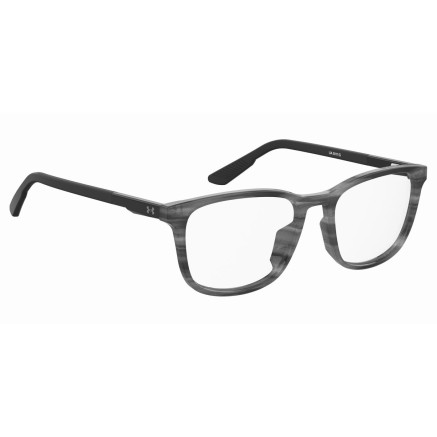 Montatura per Occhiali Uomo Under Armour UA-5011-G-2W8F418 Grigio ø 5 2