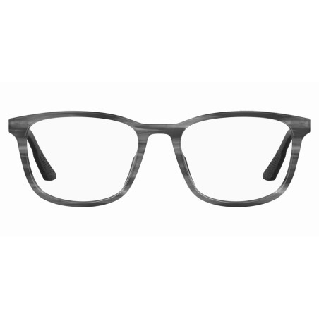 Montatura per Occhiali Uomo Under Armour UA-5011-G-2W8F418 Grigio ø 5