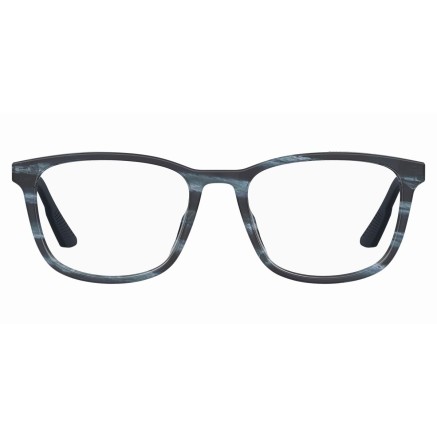Montura de Gafas Hombre Under Armour UA-5011-G-38IF418 Azul ø 54 mm 2