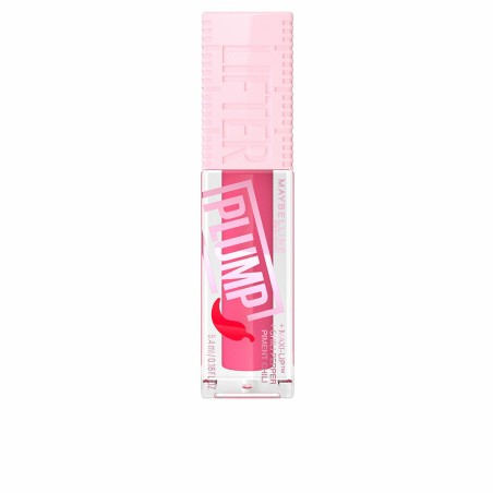 Brillant à lèvres Maybelline Plump Nº 003 Pink sting 5,4 ml Volumat