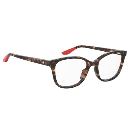 Montura de Gafas Mujer Under Armour UA-5013-086F217 Ø 52 mm 2
