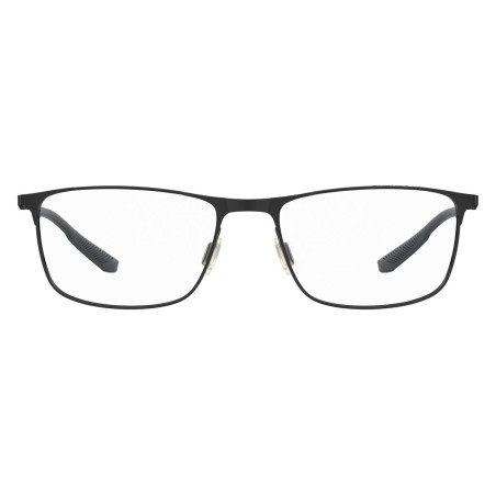 Montura de Gafas Hombre Under Armour UA-5015-G-003F618 Negro ø 56 mm