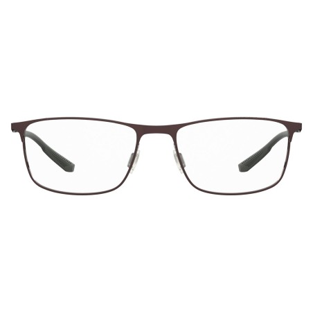 Montatura per Occhiali Uomo Under Armour UA-5015-G-09QF618 Marrone ø