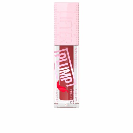 Brillant à lèvres Maybelline Plump Nº 006 Hot chilli 5,4 ml Volumat