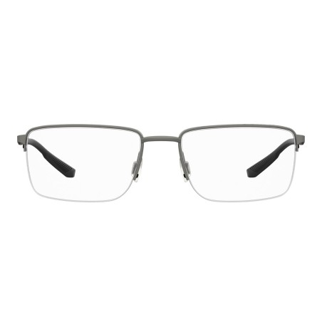 Heren Brillenframe Under Armour UA-5016-G-R80F518 Grijs Ø 55 mm
