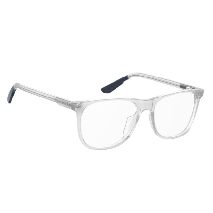 Montatura per Occhiali Uomo Under Armour UA-5018-G-KB7F417 Grigio ø 5 2