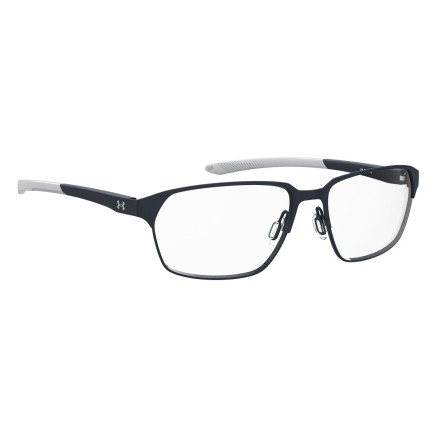 Men' Spectacle frame Under Armour UA-5021-G-FLLF816 Blue ø 58 mm 2