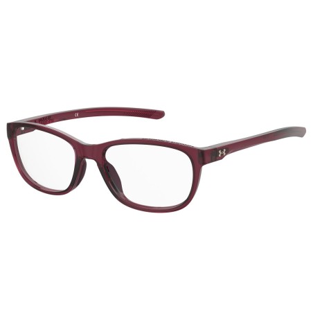 Ladies' Spectacle frame Under Armour UA-5025-6XQF316 Transparent Ø 53