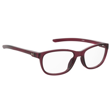 Ladies' Spectacle frame Under Armour UA-5025-6XQF316 Transparent Ø 53