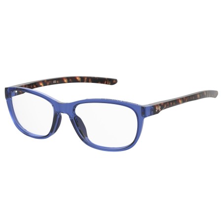 Ladies' Spectacle frame Under Armour UA-5025-QM4F316 Transparent Ø 53