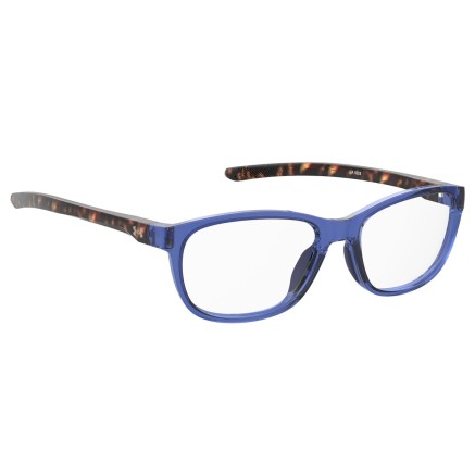 Brillenframe Dames Under Armour UA-5025-QM4F316 Transparant Ø 53 mm 2