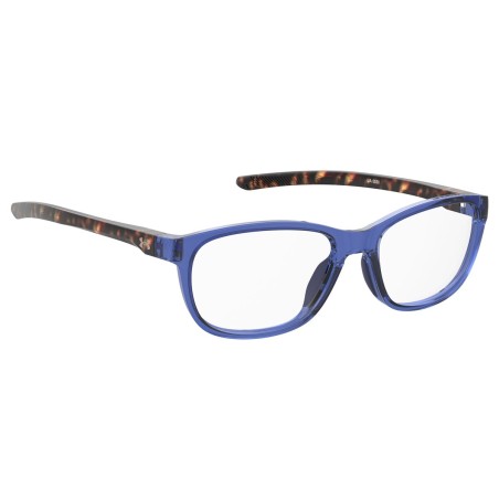 Montura de Gafas Mujer Under Armour UA-5025-QM4F316 Transparente Ø 53