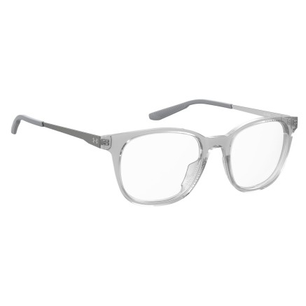 Monture de Lunettes Homme Under Armour UA-5026-63MF119 Ø 51 mm 2