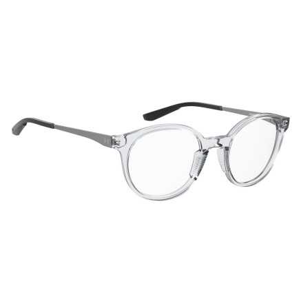 Montura de Gafas Unisex Under Armour UA-5027-900F020 Ø 50 mm 2