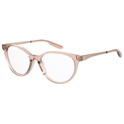 Montura de Gafas Mujer Under Armour UA-5028-3DVF217 Transparente Ø 52