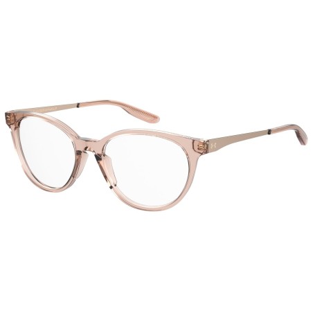 Montatura per Occhiali Donna Under Armour UA-5028-3DVF217 Trasparente