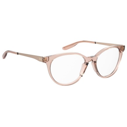 Brillenframe Dames Under Armour UA-5028-3DVF217 Transparant Ø 52 mm 2