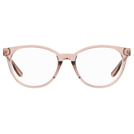 Montatura per Occhiali Donna Under Armour UA-5028-3DVF217 Trasparente