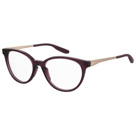 Montura de Gafas Mujer Under Armour UA-5028-6XQF417 Transparente ø 54