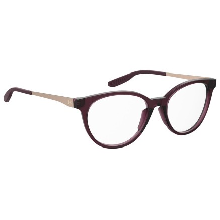 Montura de Gafas Mujer Under Armour UA-5028-6XQF417 Transparente ø 54 2