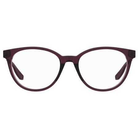 Montatura per Occhiali Donna Under Armour UA-5028-6XQF417 Trasparente