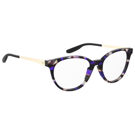 Monture de Lunettes Femme Under Armour UA-5028-HKZF417 ø 54 mm 2