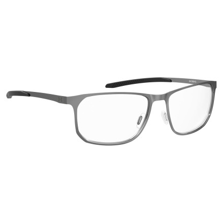 Brillenfassung Under Armour UA-5029-G-KJ1F617 Grau ø 56 mm 2
