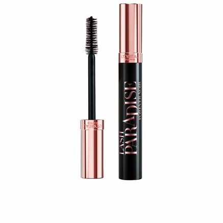 Máscara de Pestañas L'Oreal Make Up Lash Paradise Forever noir 6,4 m
