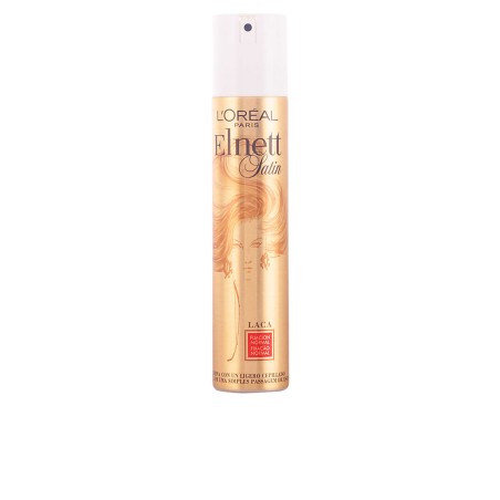 Normaal Vasthoudende Haarspray L'Oreal Make Up Elnett 200 ml