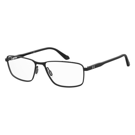 Montatura per Occhiali Uomo Under Armour UA-5034-G-003F615 Nero ø 56