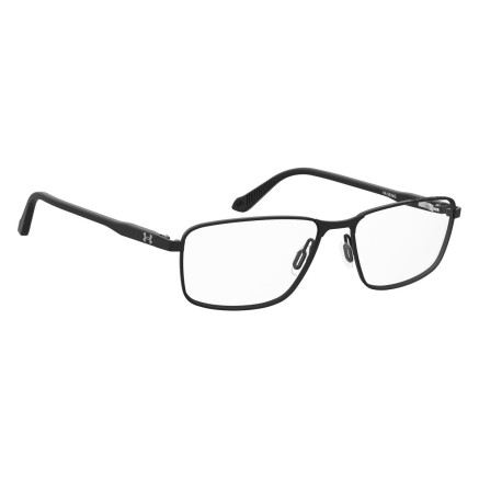 Montatura per Occhiali Uomo Under Armour UA-5034-G-003F615 Nero ø 56 2