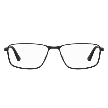 Montura de Gafas Hombre Under Armour UA-5034-G-003F615 Negro ø 56 mm