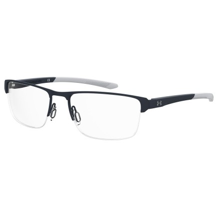 Heren Brillenframe Under Armour UA-5037-G-4NZF518 Blauw Ø 55 mm
