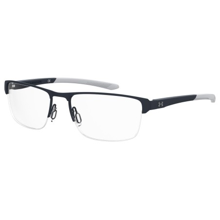 Heren Brillenframe Under Armour UA-5037-G-4NZF518 Blauw Ø 55 mm