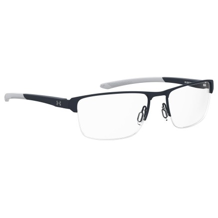Heren Brillenframe Under Armour UA-5037-G-4NZF518 Blauw Ø 55 mm 2