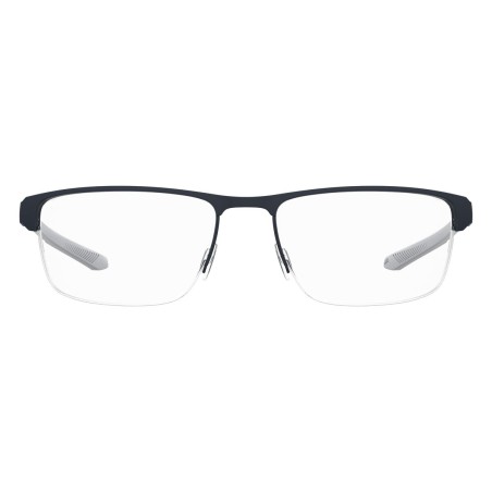 Heren Brillenframe Under Armour UA-5037-G-4NZF518 Blauw Ø 55 mm
