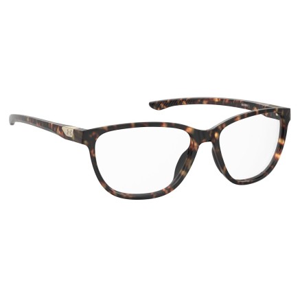 Montura de Gafas Mujer Under Armour UA-5038-086F415 ø 54 mm 2