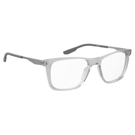 Monture de Lunettes Unisexe Under Armour UA-5040-63MF217 Ø 52 mm 2