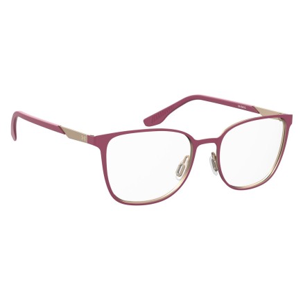 Montura de Gafas Mujer Under Armour UA-5041-G-7BLF217 Ø 52 mm 2